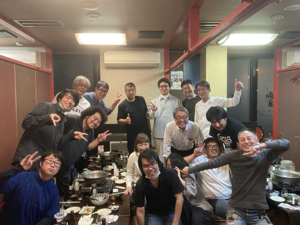 採用情報バナー